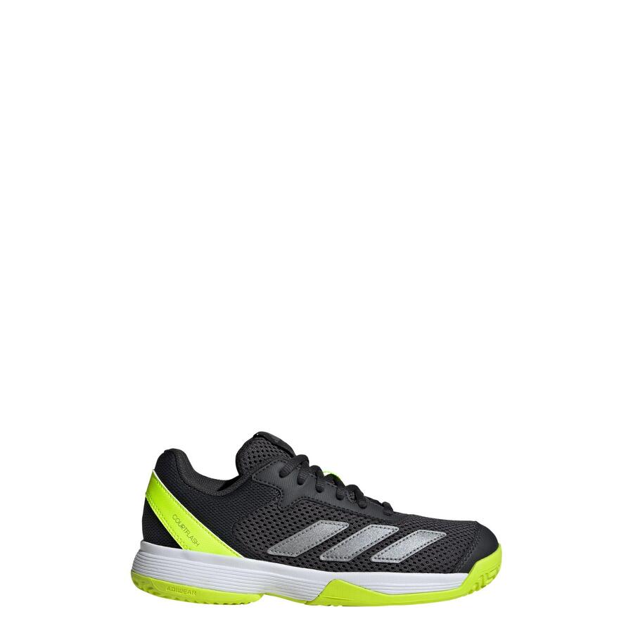 

ADIDAS Детские теннисные кроссовки Courtflash
