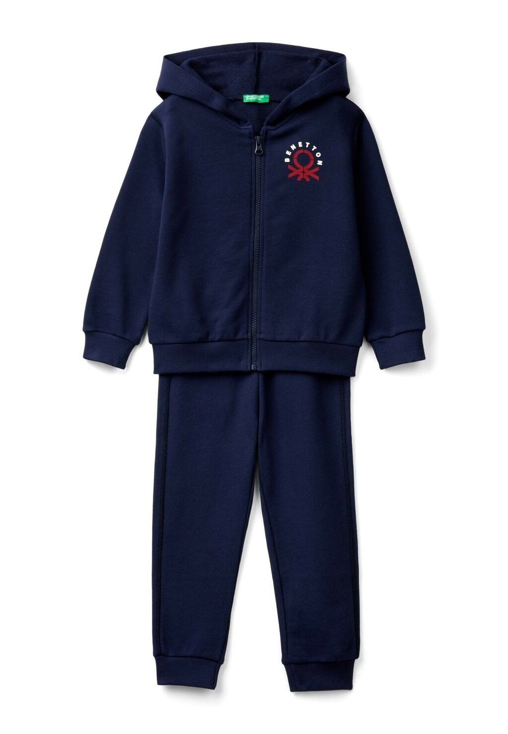 

Спортивный костюм SET United Colors of Benetton, синий