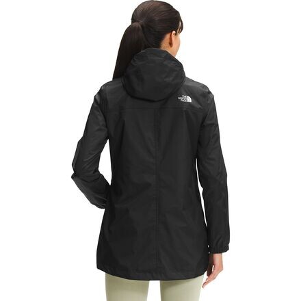 

Antora Parka женская The North Face, черный