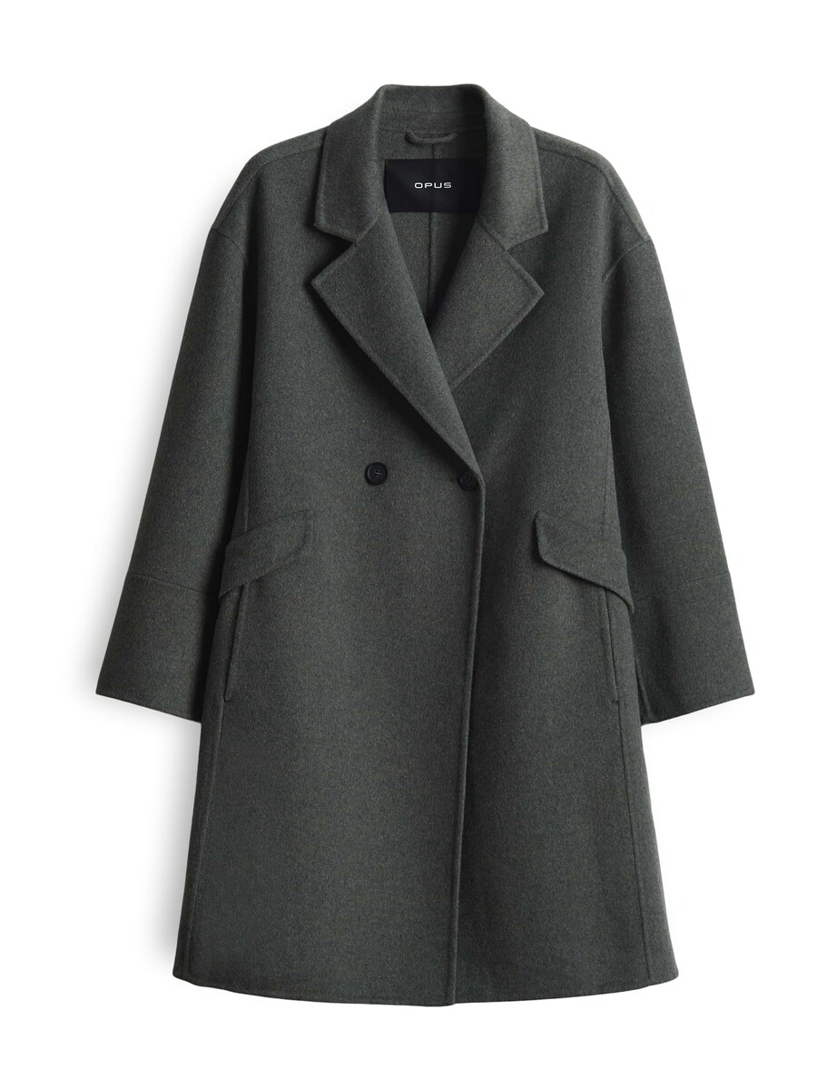 

Пальто межсезонное OPUS Havilda, Fir