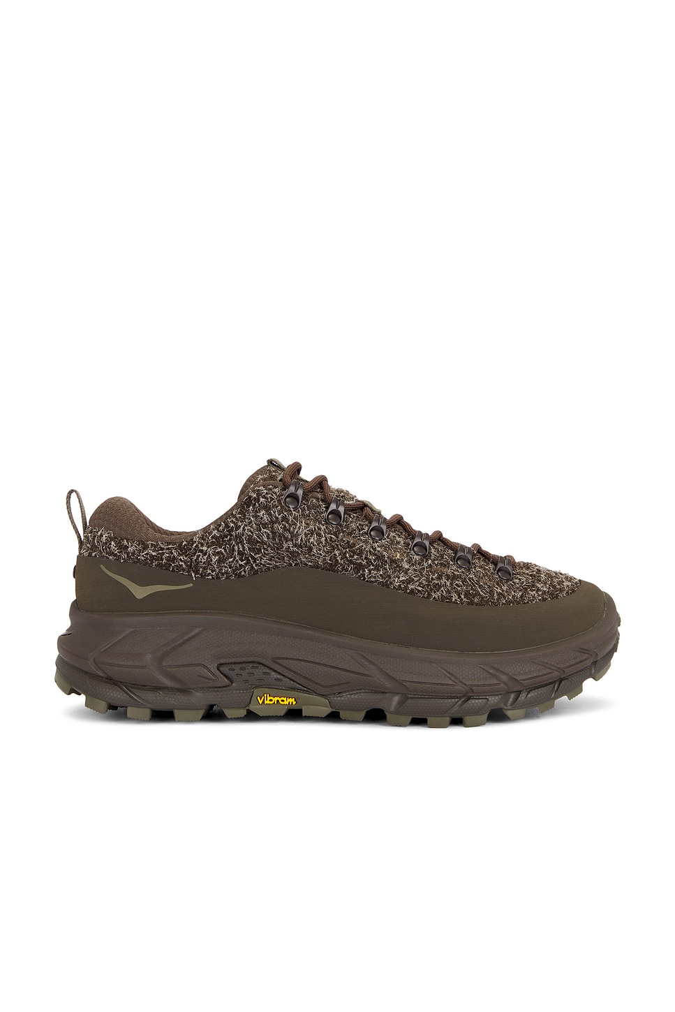 

Кроссовки U Tor Summit Tp Hoka, Umber & Deep Umber