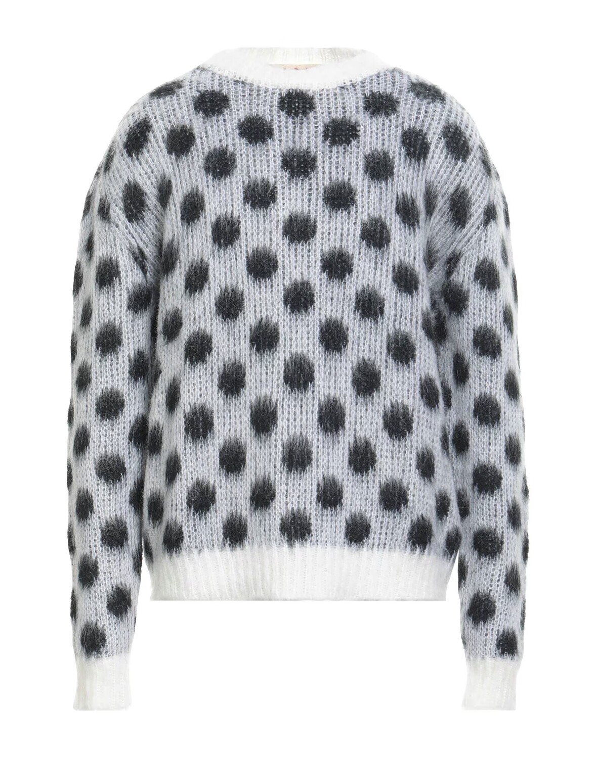 

Свитер Marni, черный