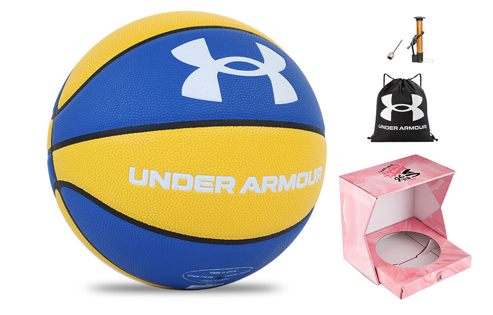 

Баскетбол серии Avid Fan Under Armour