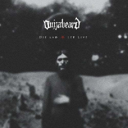 

CD диск Ouijabeard: Die & Let Live