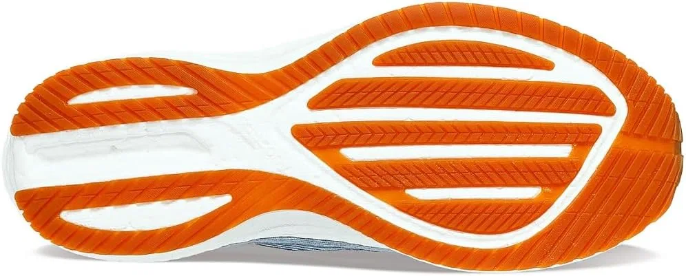 Мужские кроссовки Saucony Triumph RFG, Blue — фото 4