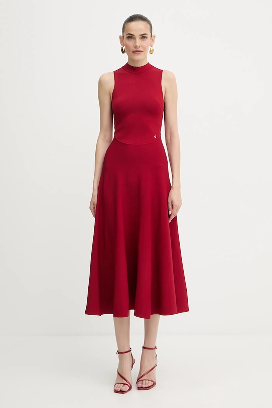 

Платье CASSANDRA Guess, красный