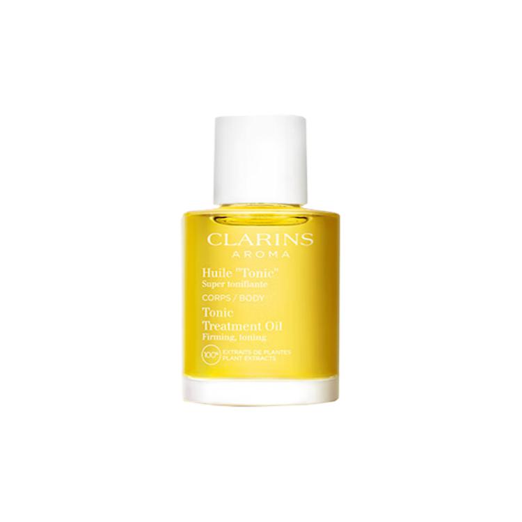 Набор для путешествий / пробный набор Unisex CLARINS, skin-friendly beauty box travel pack — фото 2