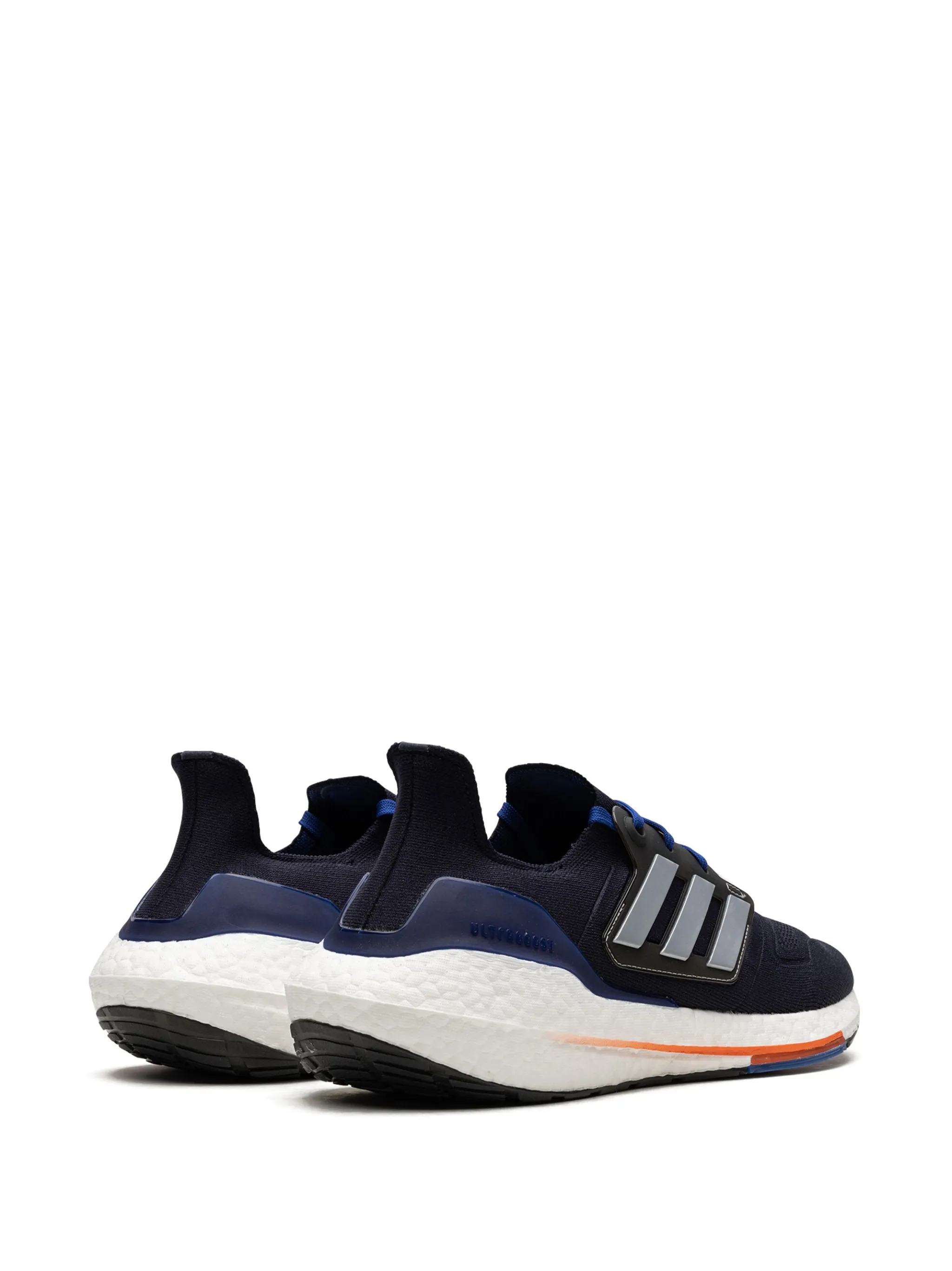 Кроссовки Ultraboost 22 Legend Ink Adidas, синий — фото 3