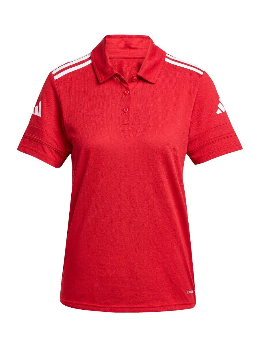 

Футболка Performance ADIDAS PERFORMANCE, красный