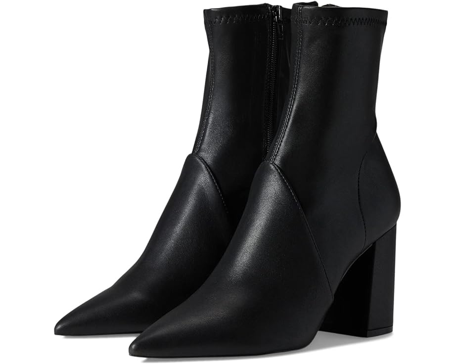 

Ботинки Steve Madden Shake Bootie, черный