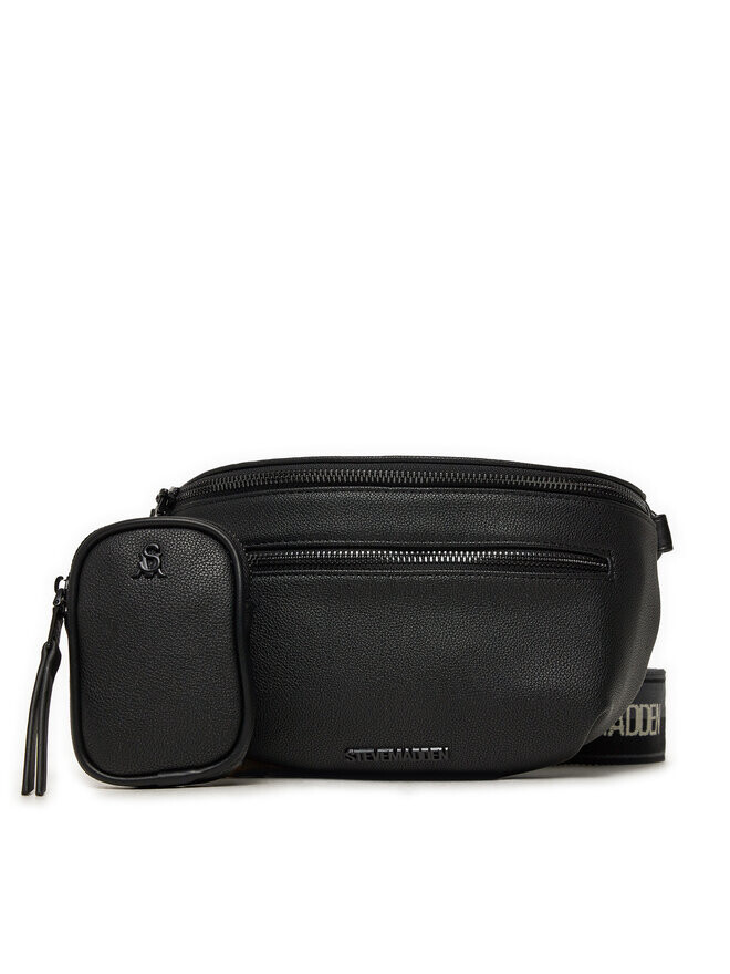 

Наплечная сумка Steve Madden Bclarke SM13001507, черный