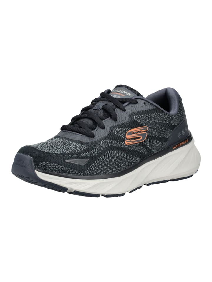 

Низкие кроссовки Skechers, темно-синий