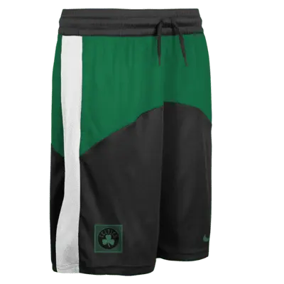 

Шорты Nike Boston Celtics Starting 5, цвет Clover