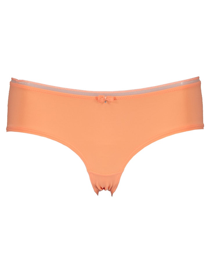 

LASCANA Трусики оранжевого цвета