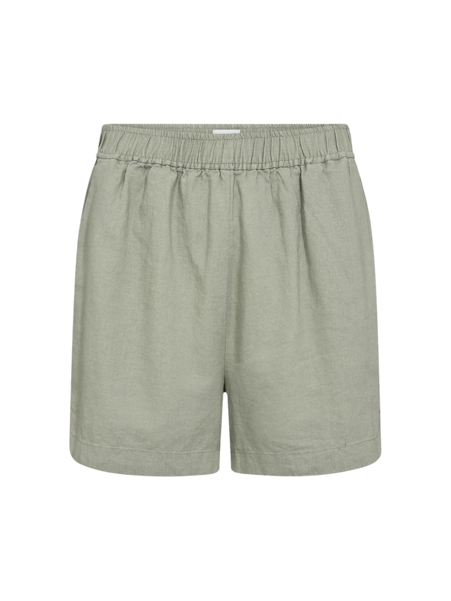 

Брюки свободного кроя Levete Room Naja 8, мятный