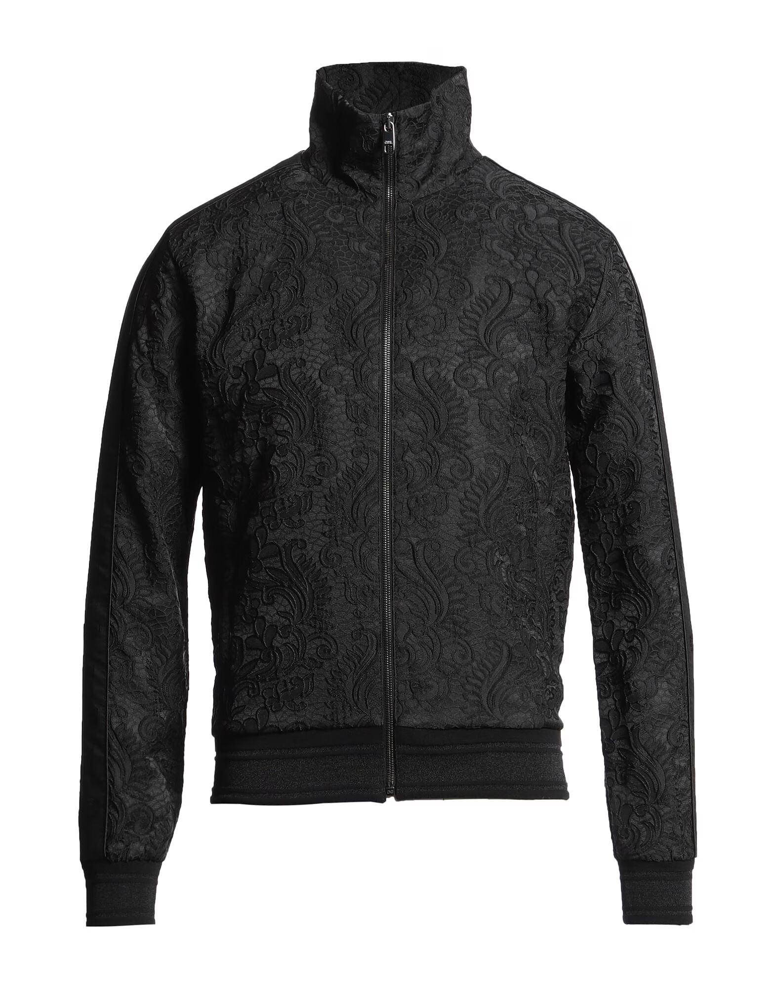 

Куртка Dolce&Gabbana, черный