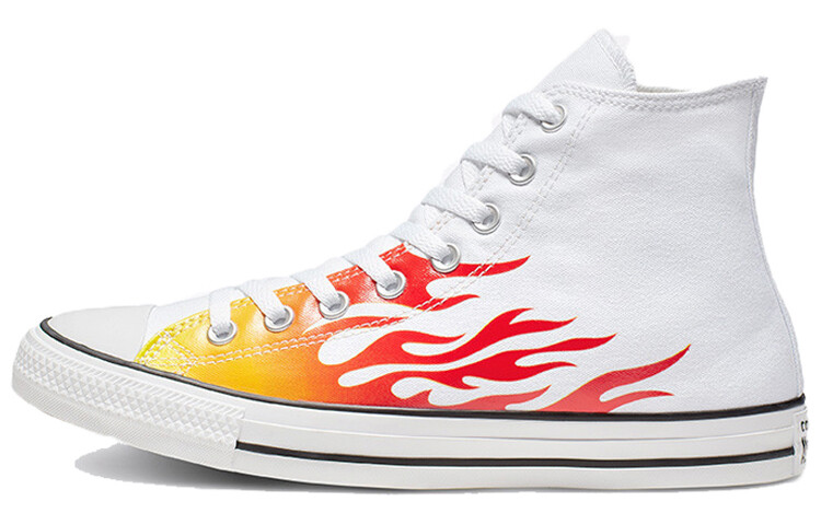 

Кеды Chuck Taylor All Star Converse High 'Archive Print'