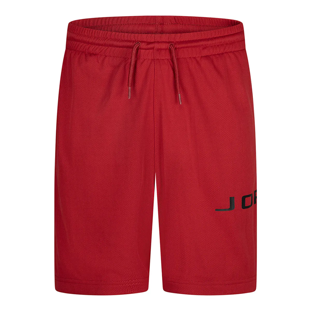 

Детские шорты Jordan JDB MJ Baseline Mesh Nike, красный