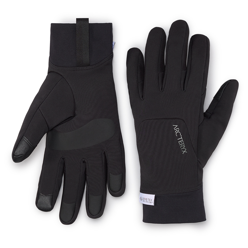 

Перчатки Arc'Teryx Venta Glove, черный