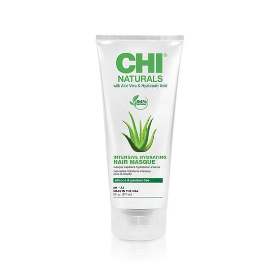 

Увлажняющая маска, 177 мл CHI Naturals Hydrating