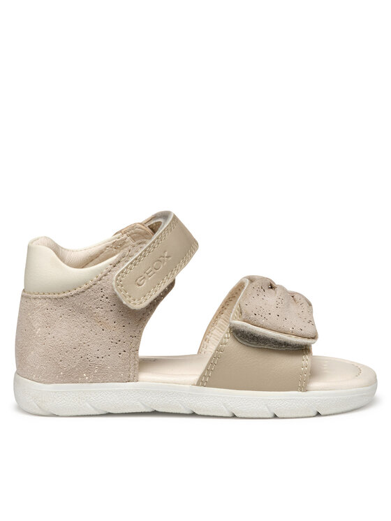 

Сандалии B Sandal Alul B551YB 007BC C5000 S Geox, бежевый