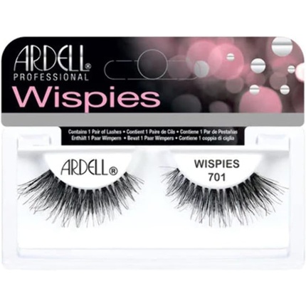 

Накладные ресницы Wispies 701, Ardell