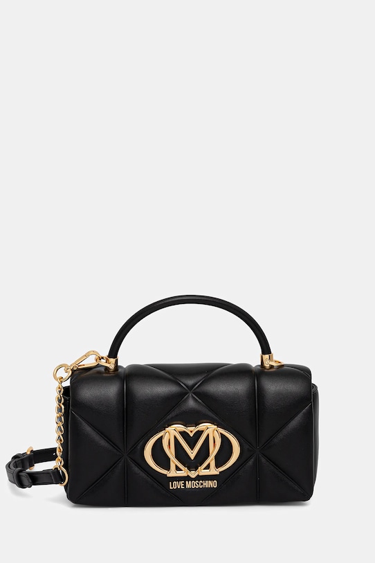 

Сумка Love Moschino, черный