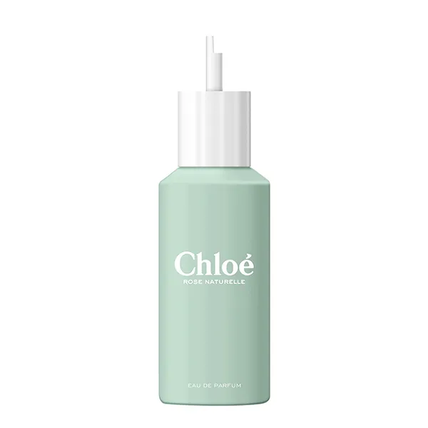 

Парфюмированная вода для женщин Recarga Signature Rose Naturelle Chloé, 150 ml