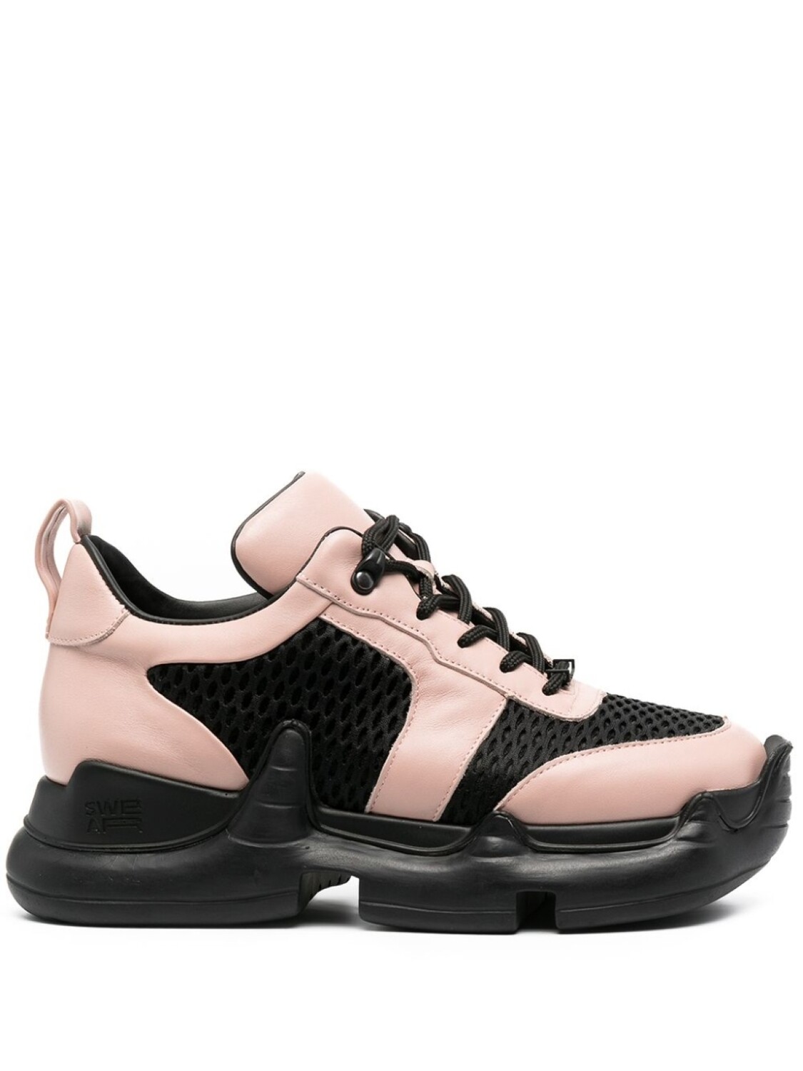 

Кроссовки Air Revive Nitro S SWEAR, розовый