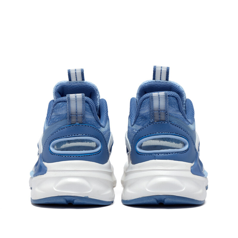 Кроссовки BIG WASP Kids Lifestyle Shoes GS Low-top, голубой — фото 4