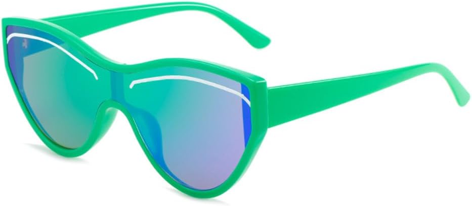 

Солнцезащитные очки MUTYNE Fashion Cat Eye для женщин и мужчин, с градиентными линзами, поликарбонатной оправой, в винтажном стиле, с защитой от УФ-излучения UV400, C5