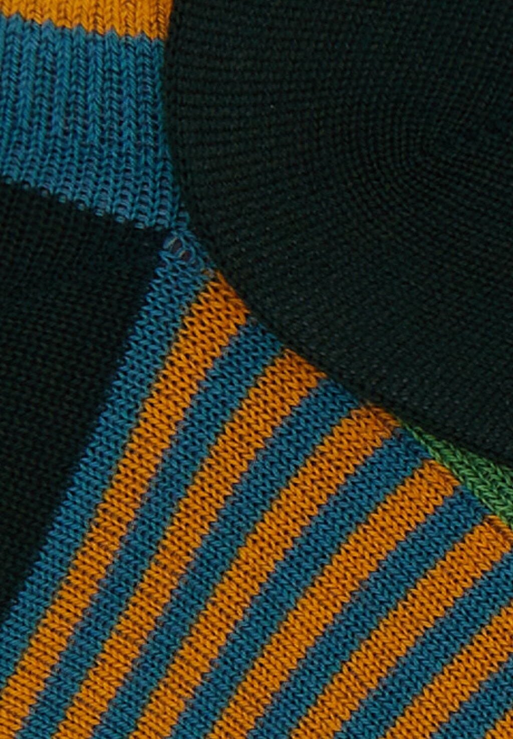 

Носки SNEAKERS WITH MULTI AND WINDSOR STRIPES Gallo, светло-голубой