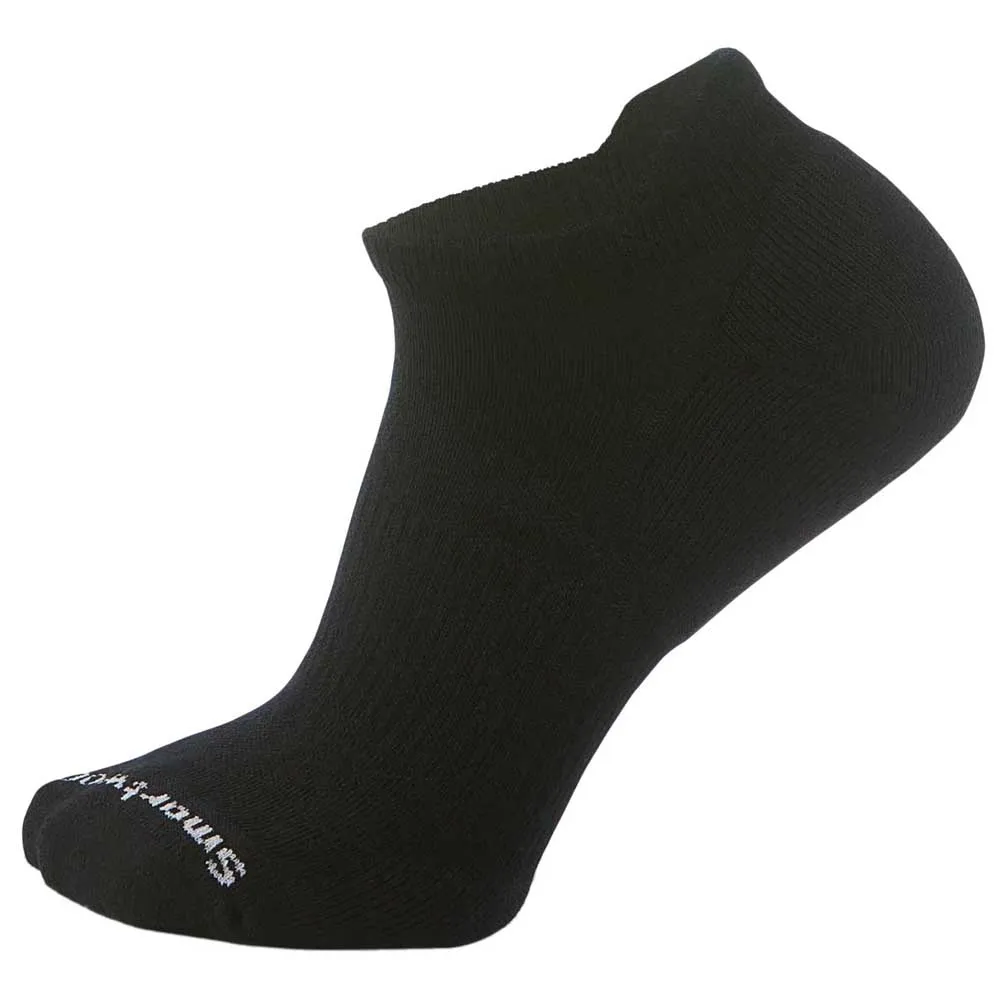 

Носки Smartwool Everyday Athletic Low Ankle, черный