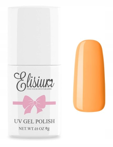 

Elisium Hybrid Varnish Hybrid 212 Вонючий кот