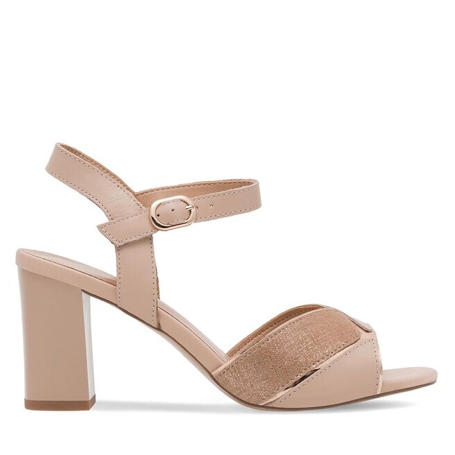 

Сандалии Lasocki WYL3119-3Z Beige, бежевый
