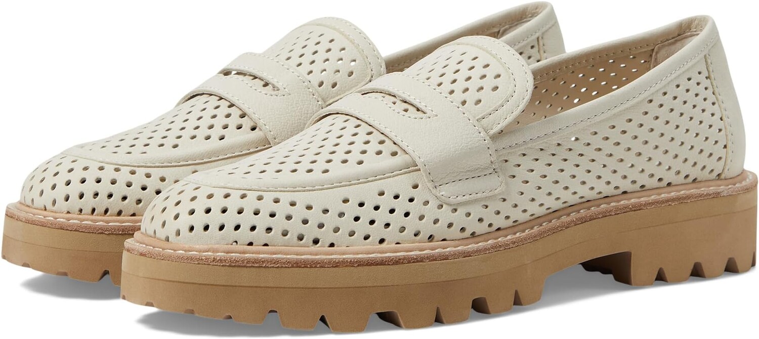 Лоферы Dolce Vita Malila, цвет Ivory Nubuck