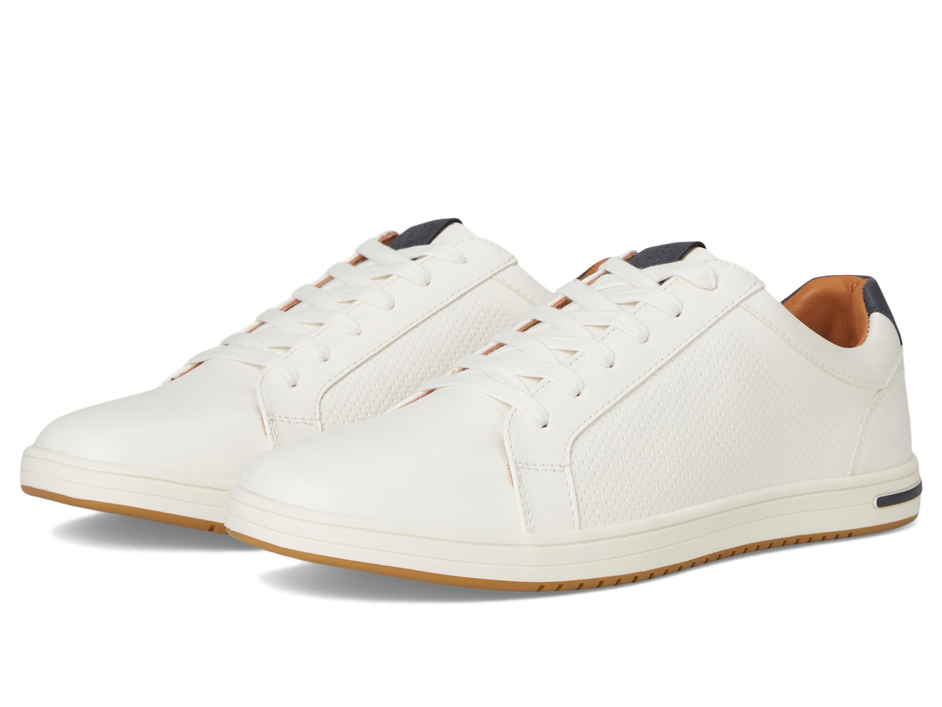 

Кроссовки Dune London Tezzy, белый