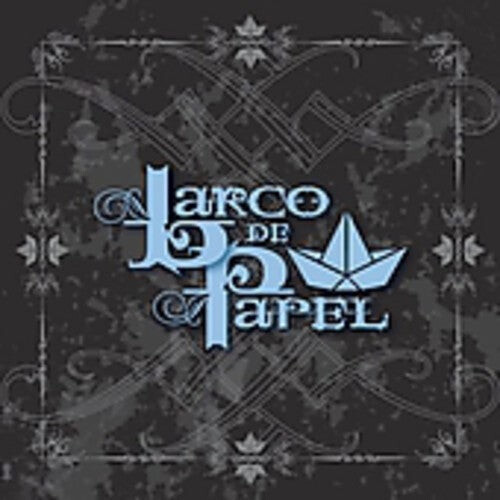 

CD диск Barco De Papel: Barco Del Papel : Barco de Papel