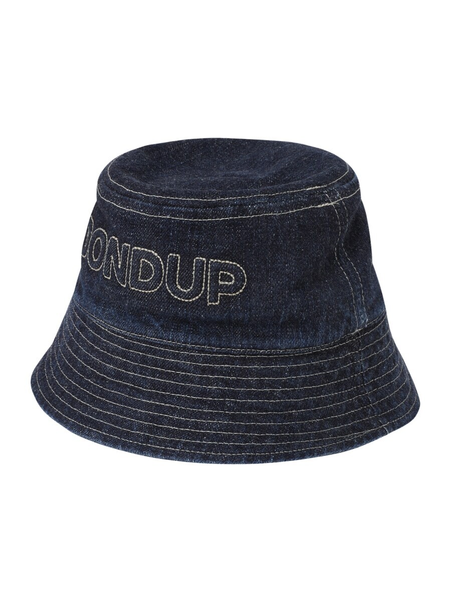 

Шапка Dondup, темно-синий