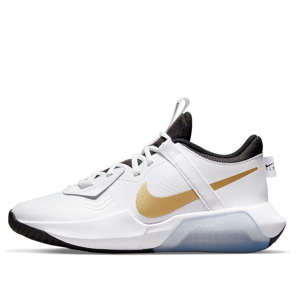 

Кроссовки air zoom crossover Nike, белый