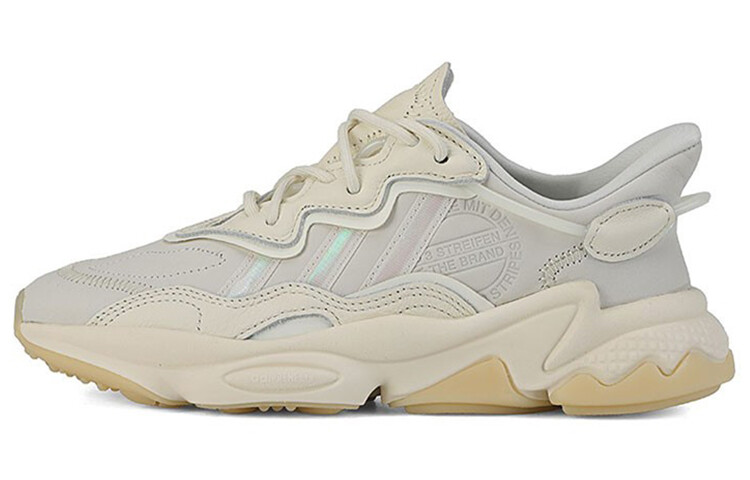 Кроссовки Adidas Originals Ozweego Lifestyle GZ2789, серый