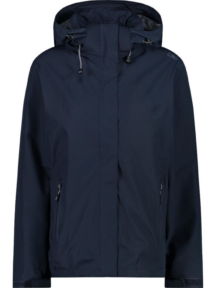 

Куртка софтшелл cmp, цвет marineblau