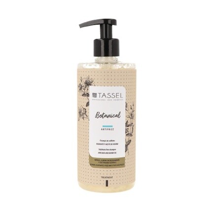

Dyal Ботаническая кружка Anti-Frizz 500 мл