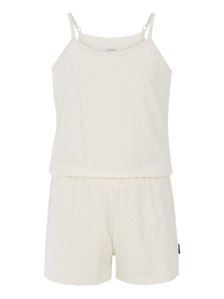 

Комбинезон Protest PRTSELAH JR, цвет Kitoffwhite