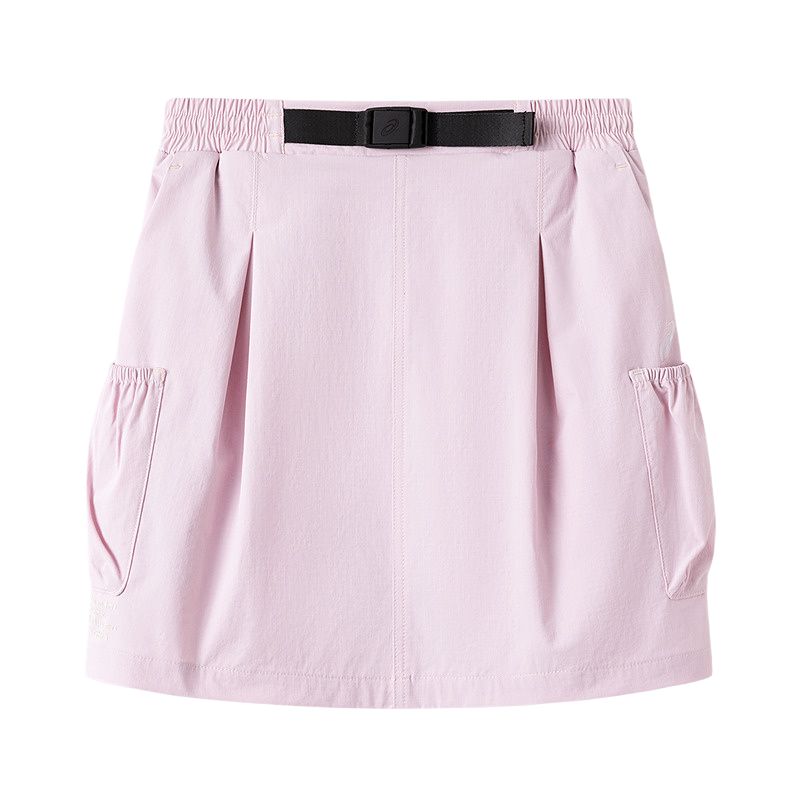 

Юбка Urban Light Trend 7007 розовый для детей 3-7 лет ASICS, серый розовый