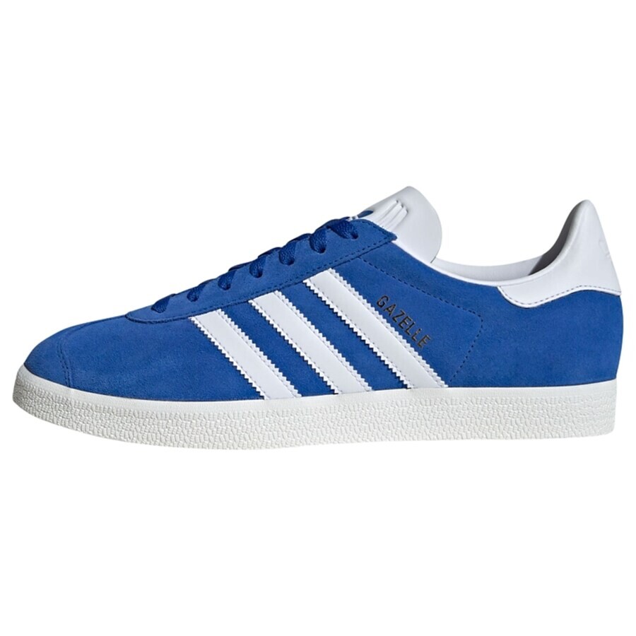 

Кроссовки ADIDAS ORIGINALS Sneakers Gazelle, синий