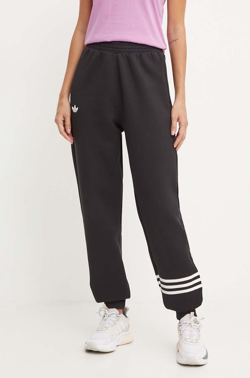 

Спортивные брюки adidas Originals Neuclassics, черный