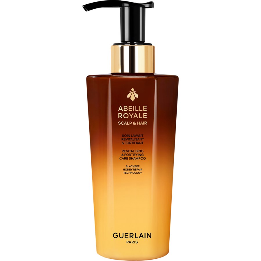 

Шампунь GUERLAIN Care Shampoo, 290 ml