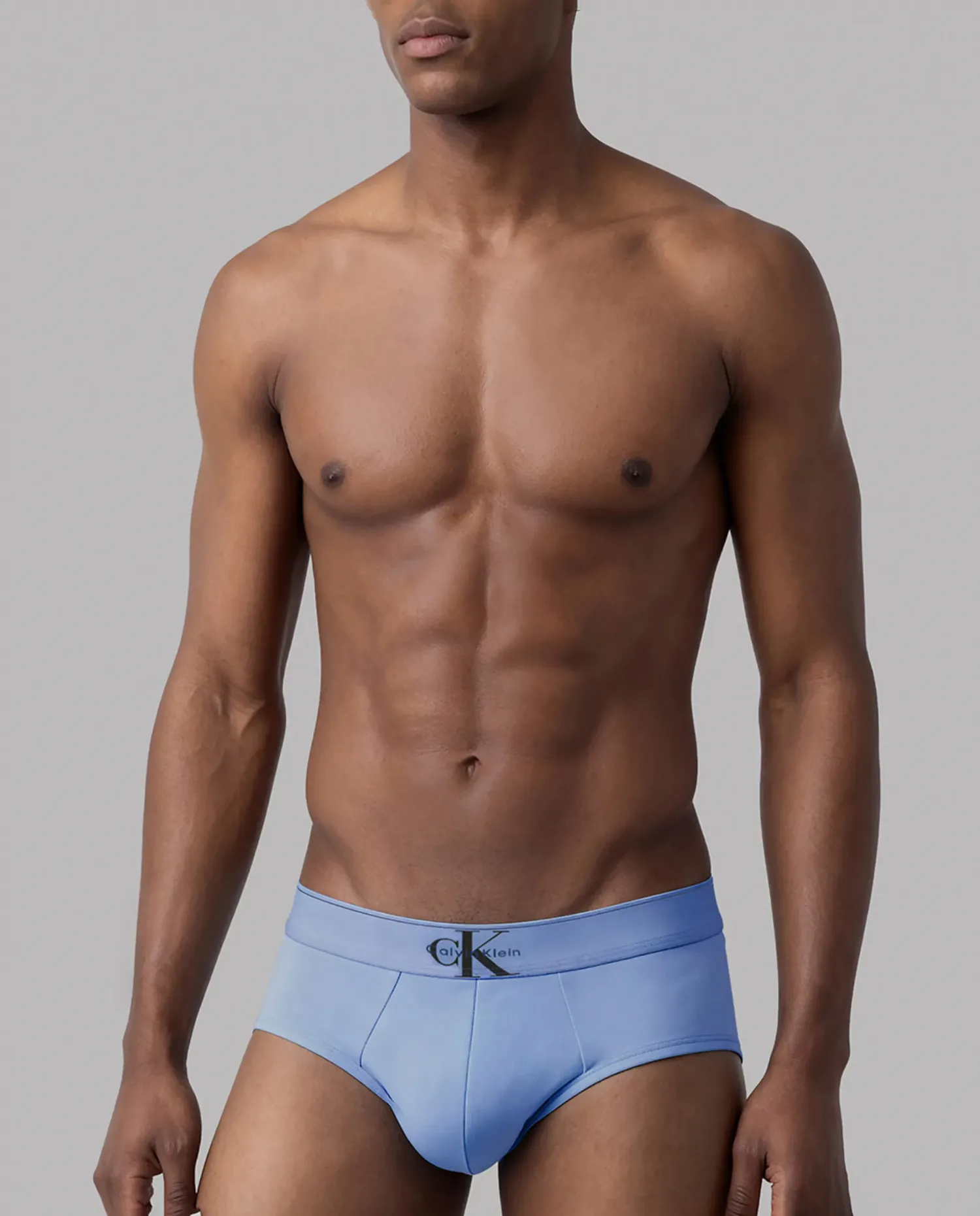 Упаковка из 3 трусов Calvin Klein, мультиколор — фото 2