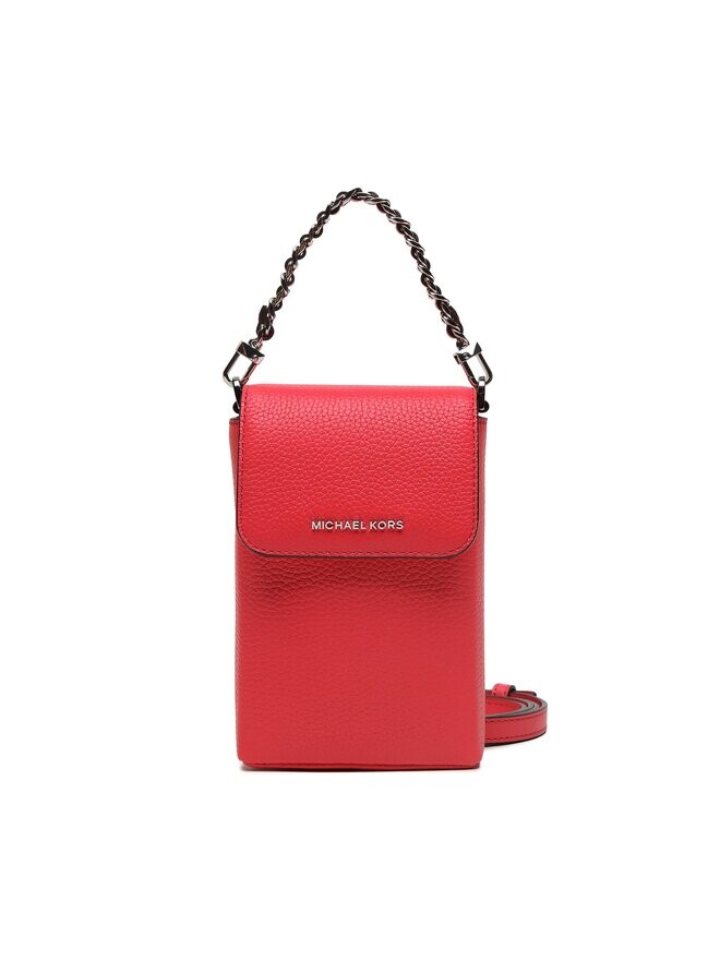 

Сумка MICHAEL Michael Kors Jet Set 32S3SJ6C2L, красный